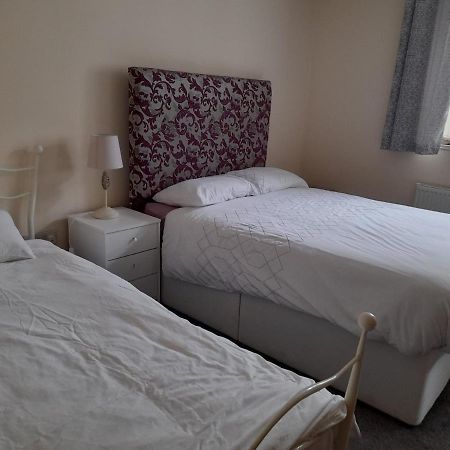 Apartmán El Barco Timoleague Exteriér fotografie