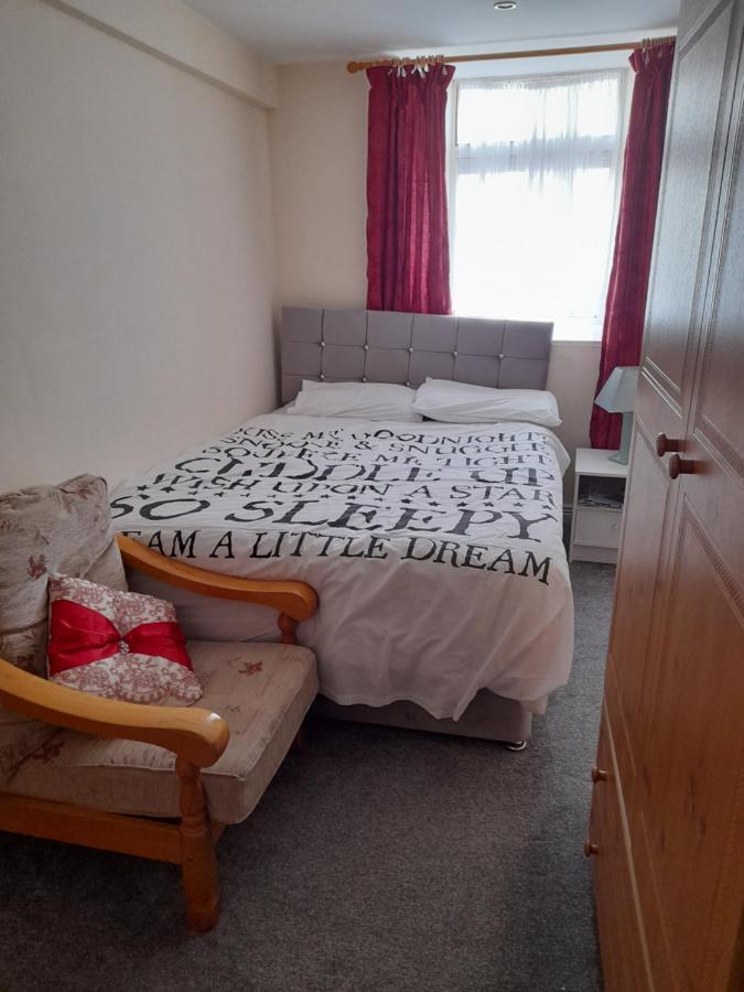 Apartmán El Barco Timoleague Exteriér fotografie