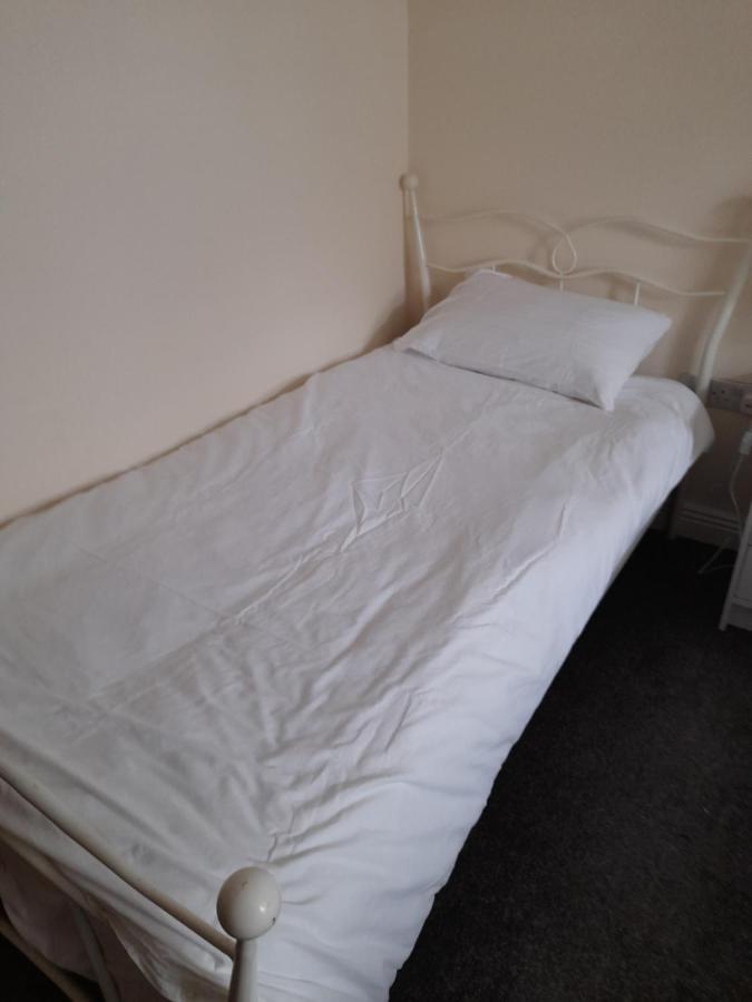 Apartmán El Barco Timoleague Exteriér fotografie