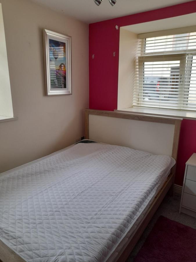 Apartmán El Barco Timoleague Exteriér fotografie