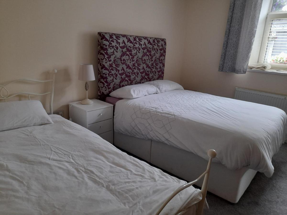 Apartmán El Barco Timoleague Exteriér fotografie